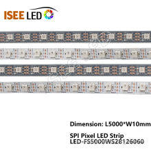Pixel LED RGB SMD5050 Flex Strip Lamp